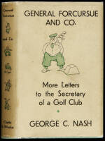 General Forcursue and Co., More Letters to the Secretary of a Golf Club