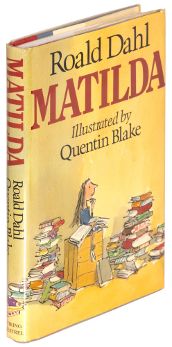 Matilda