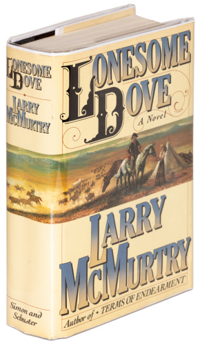 Lonesome Dove