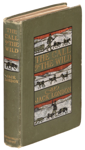 The Call of the Wild