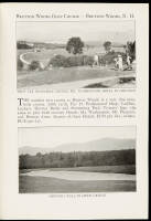 Golf Courses of New Hampshire