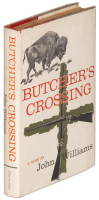 Butcher's Crossing