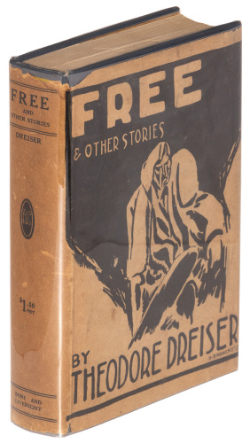 Free and Other Stories