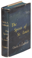 The Spirit of St. Louis