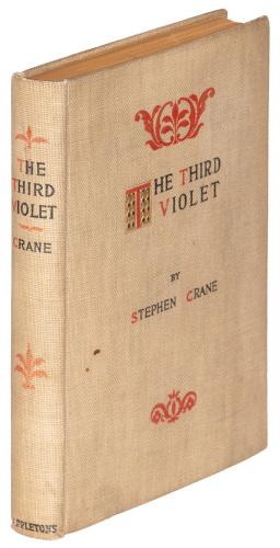 The Third Violet