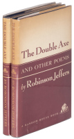 The Double Axe & Other Poems - 2 review copies