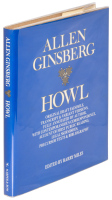 Howl: Original Draft Facsimile, Transcript & Variant Versions, Fully Annotated by Author, with Contemporaneous Correspondence, Account of First Public Reading, Legal Skirmishes, Precursor Texts & Bibliography