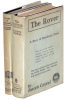 The Rover [with] Tales of Hearsay