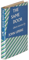 The Same Door