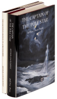 Two special Arthur Conan Doyle publications