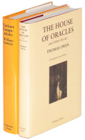 Various Temptations [with] The House of Oracles