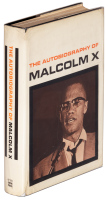 The Autobiography of Malcolm X