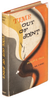 Time Out of Joint