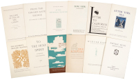 California Poetry Folios