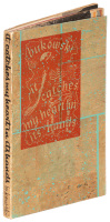 It Catches My Heart in its Hands: New & Selected Poems 1955-1963