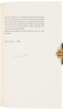 A Collection of Reviews [with] Self-Portrait - 3
