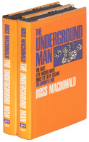 The Underground Man