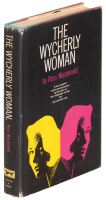 The Wycherly Woman