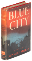 Blue City