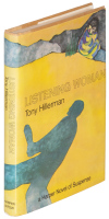 Listening Woman