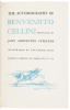 The Autobiography of Benvenuto Cellini - 5