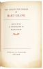 The Collected Poems of Hart Crane - 3