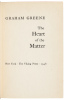 The Heart of the Matter - 2
