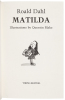 Matilda - 2