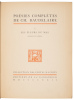Po&eacute;sies compl&egrave;tes de Ch. Baudelaire - 2