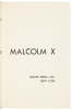 The Autobiography of Malcolm X - 2