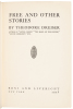 Free and Other Stories - 2