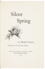Silent Spring - 3