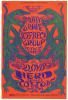 Bill Graham Presents Fillmore Posters - 4