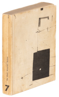 The Black Mountain Review 7: Autumn 1957