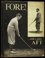 Fore!...With a Glance Aft