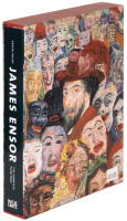 James Ensor The Complete Paintings