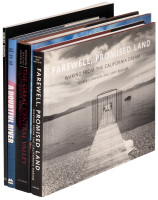 Four photography projects about the American West
