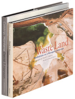 Waste Land [with] Colstrip, Montana