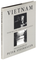 Vietnam: Portraits and Landscapes