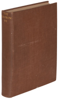 The Fleuron: A Journal of Typography - No. VII