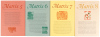 Matrix: A Review For Printers and Bibliophiles - 2