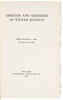 Speeches and Addresses of William McKinley - 3
