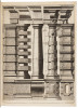 Architectura oder Bauung der antiquen auss dem Vitruvius - 5