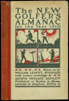 The New Golfer's Almanac for the Year 1910