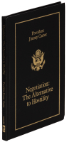Negotiation: The Alternative to Hostility