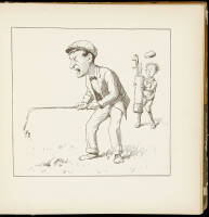 The Golfer's Alphabet