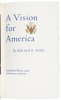 A Vision for America - 4