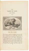 The Fables of Aesop, and Others, with Designs on Wood, by Thomas Bewick