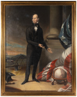 Portrait of Henry Clay