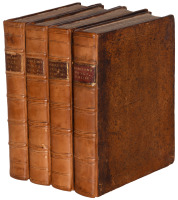 The Works of the Late Right Honorable Joseph Addison, Esq.